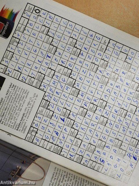 Az Otthon 1995. január-december