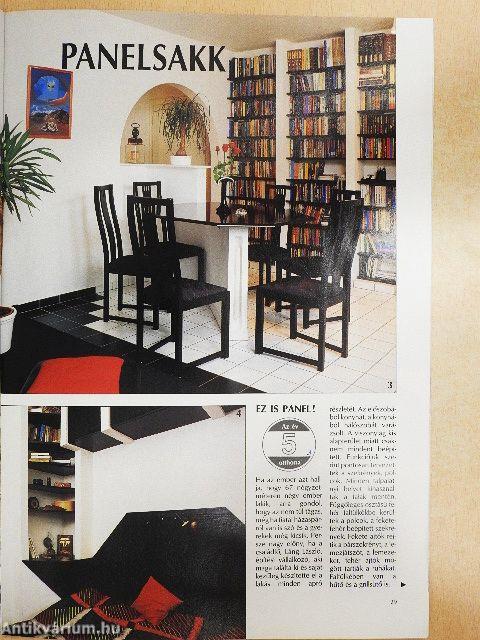 Az Otthon 1995. január-december