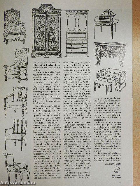 Az Otthon 1995. január-december