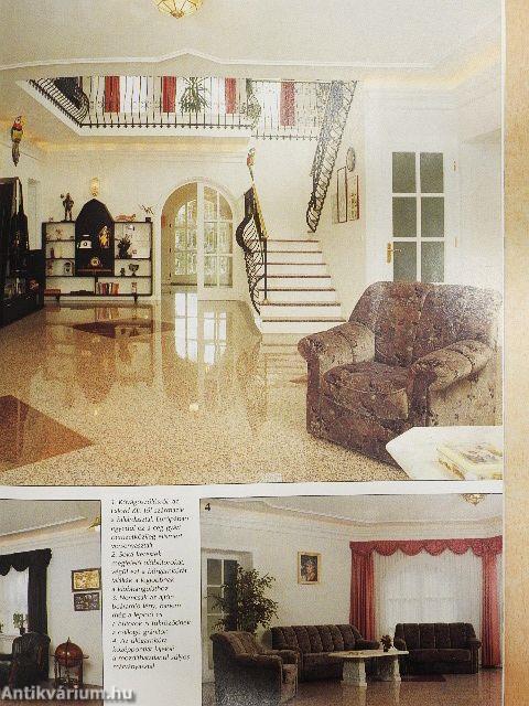 Az Otthon 1995. január-december