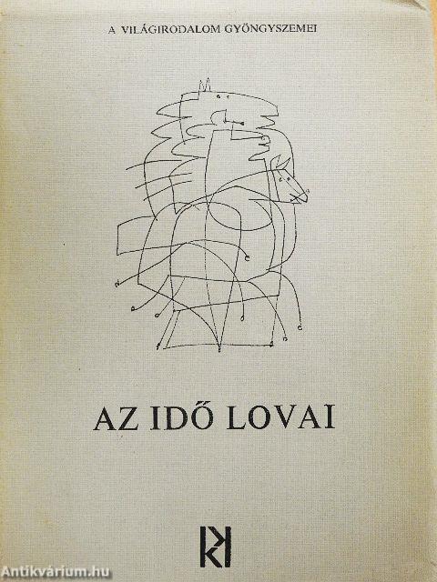 Az idő lovai