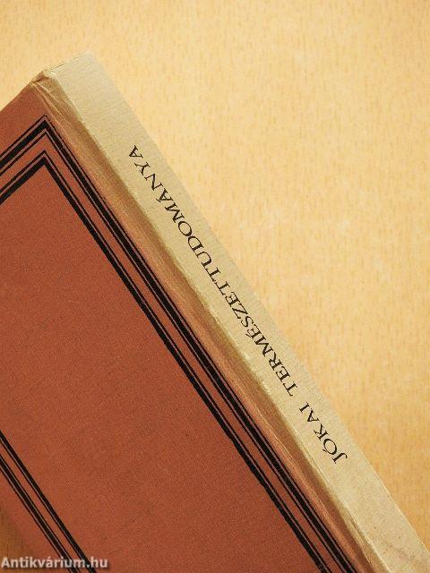 Jókai természettudománya