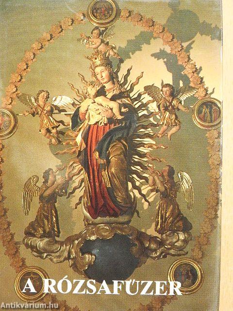 A rózsafűzer