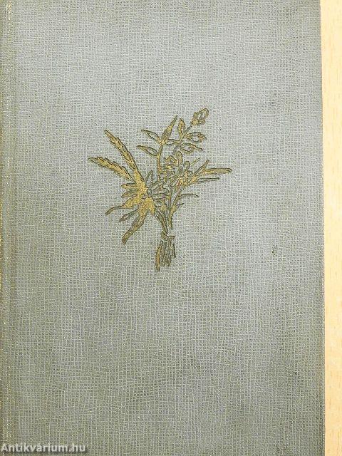 Radnóti Miklós válogatott versei