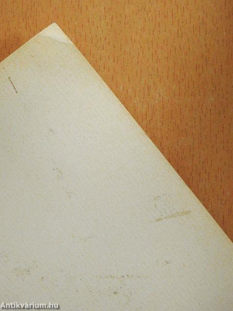 Területátszámító zsebkönyv