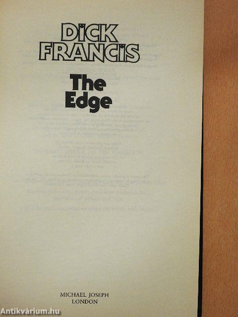 The Edge