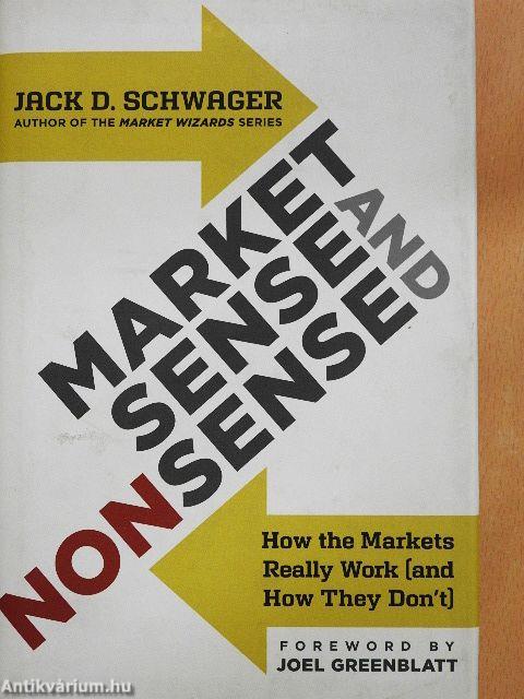 Market Sense and Nonsense