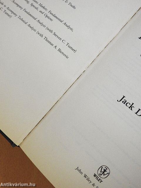 Market Sense and Nonsense