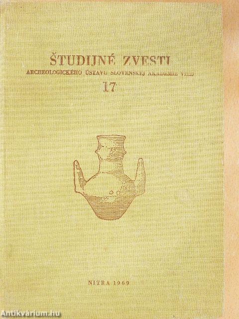 Studijné Zvesti 17.