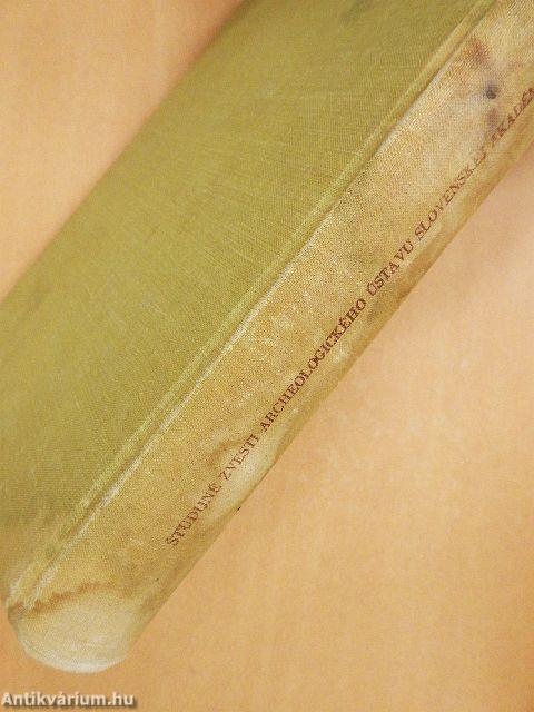 Studijné Zvesti 17.