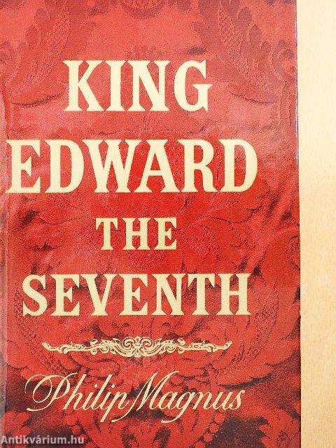 King Edward the Seventh