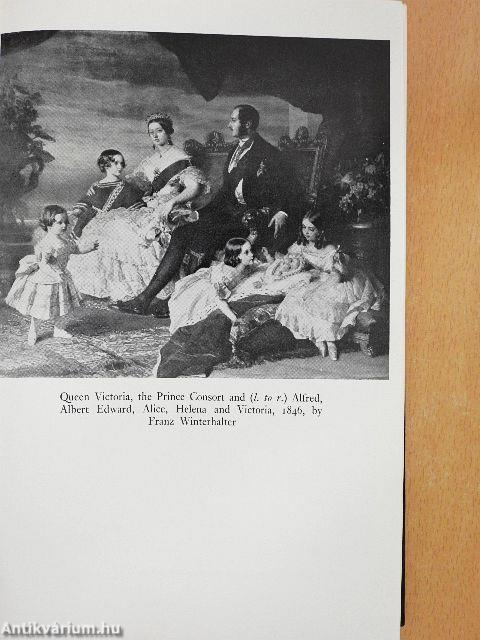 King Edward the Seventh