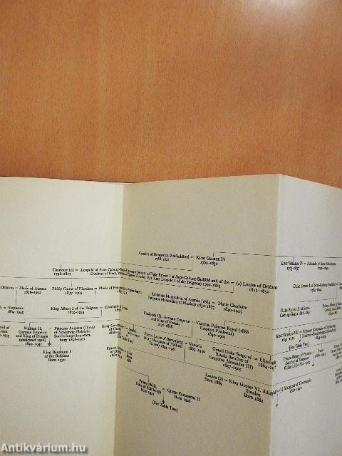 King Edward the Seventh