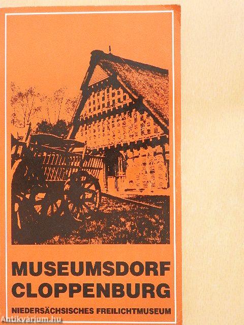 Museumsführer mit Anhang zur Vor- und Nachbereitung des Museumsbesuches