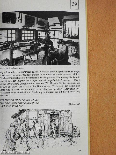 Museumsführer mit Anhang zur Vor- und Nachbereitung des Museumsbesuches