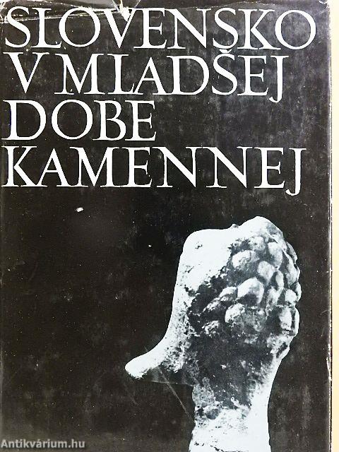 Slovensko v mladsej dobe kamennej