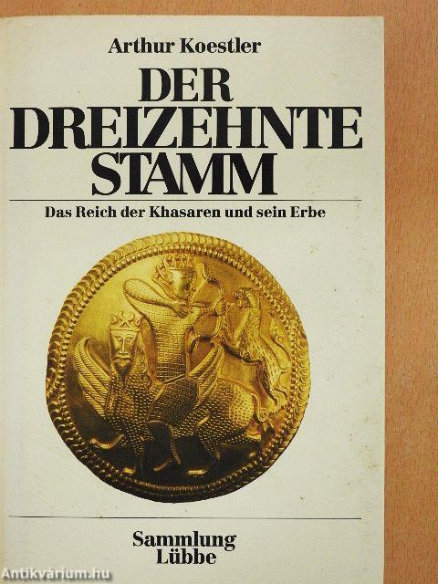 Der Dreizehnte Stamm
