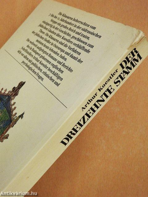 Der Dreizehnte Stamm