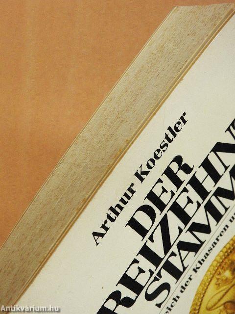 Der Dreizehnte Stamm