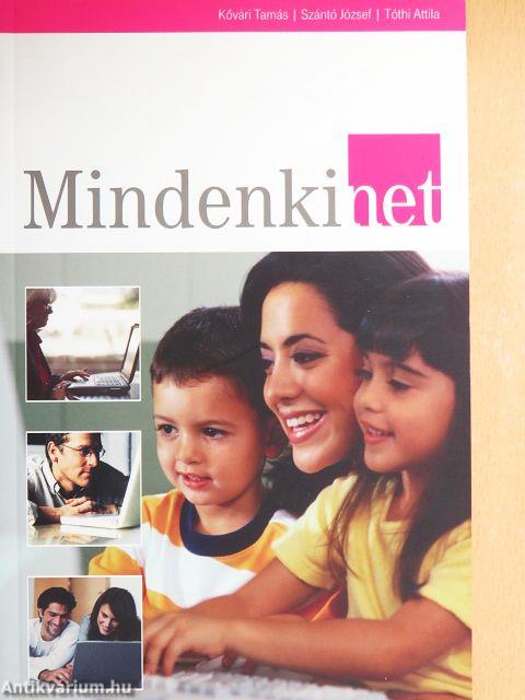 Mindenkinet