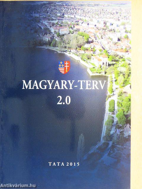 Magyary-terv 2.0