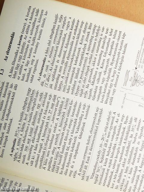 Bőr- és nemi betegségek