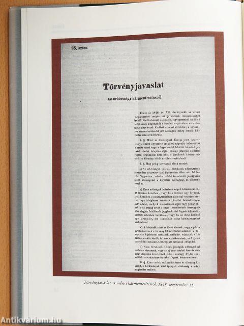 Kossuth gazdasági írásai