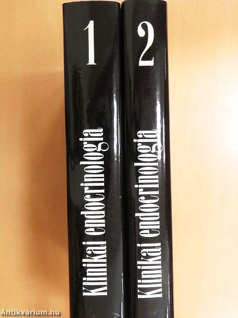 Klinikai endocrinologia 1-2.