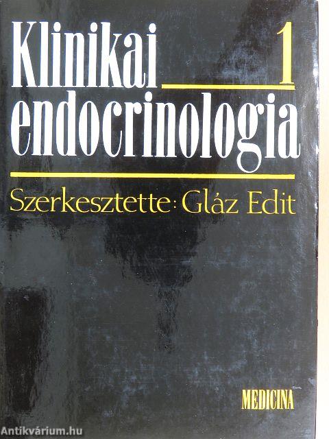 Klinikai endocrinologia 1-2.