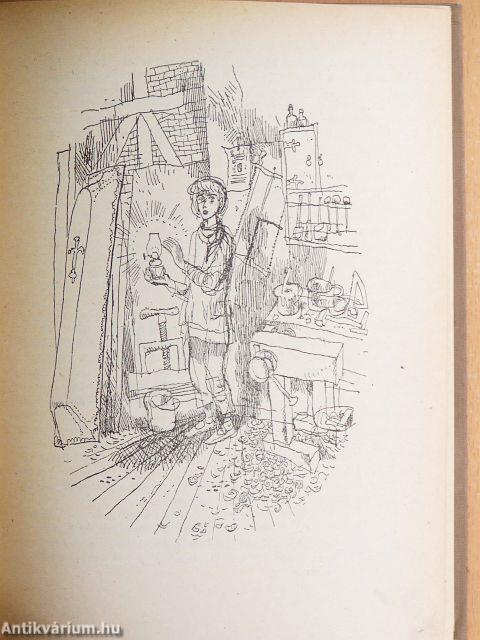 "30 kötet Az Én Könyvtáram sorozatból (nem teljes sorozat)"