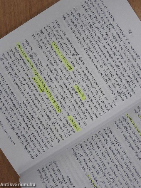 A gyülekezet dinamikája