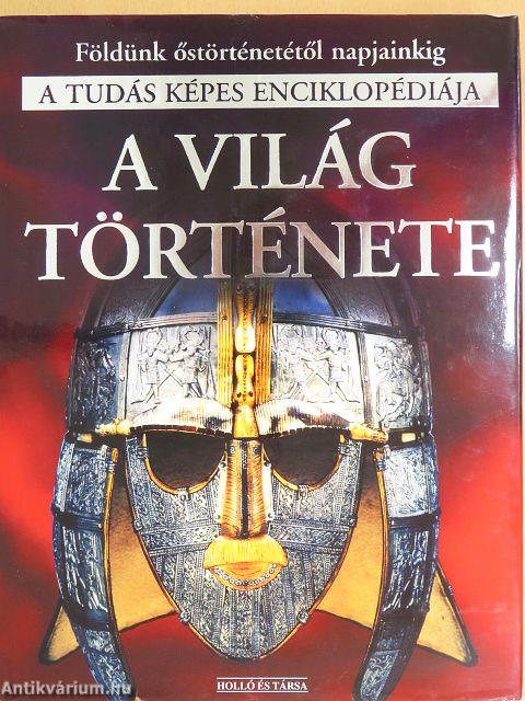 A világ története