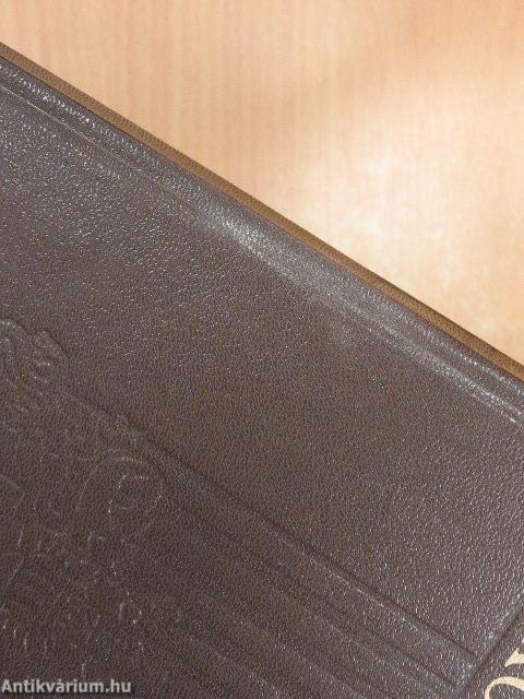 Miskolc története I.