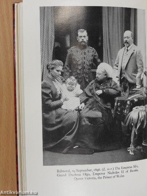 King Edward the Seventh