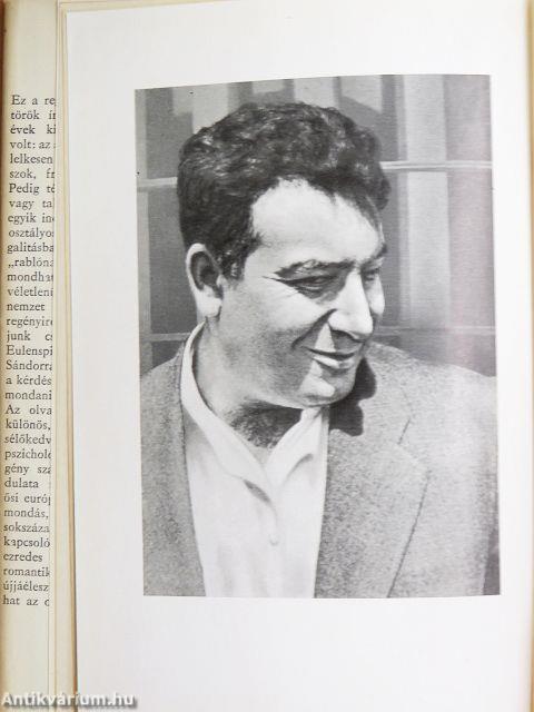A sovány Mehmed