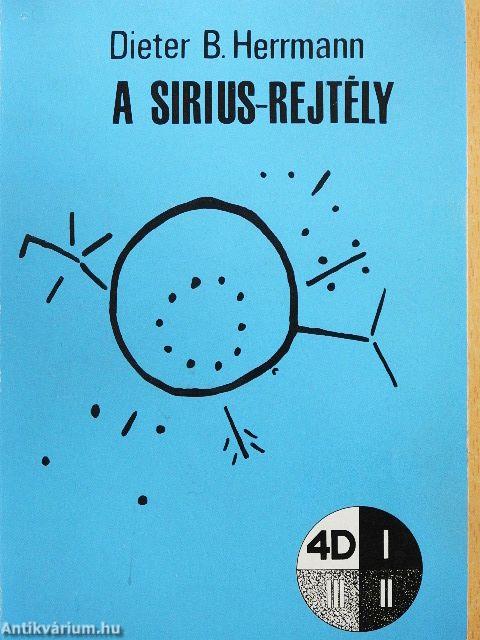 A Sirius-rejtély