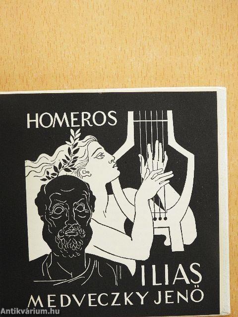 Ilias