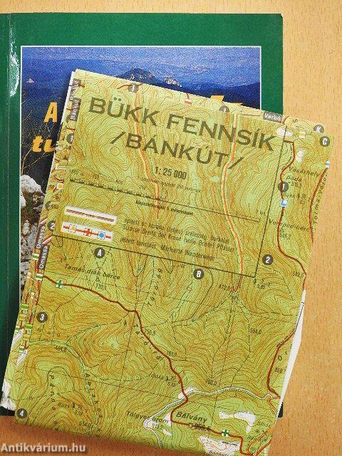 A Bükk turistakalauza