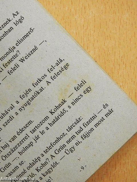 A legjobb zsidóviccek