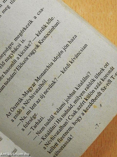 A legjobb zsidóviccek