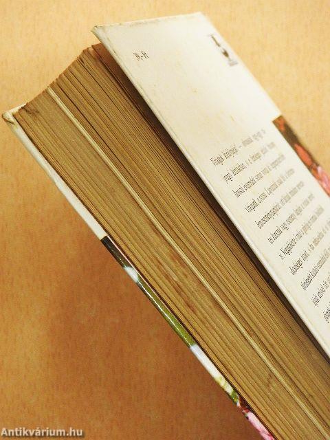 Rózsák zsebkönyve