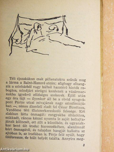 "85 kötet az Olcsó könyvtár sorozatból (nem teljes sorozat)"