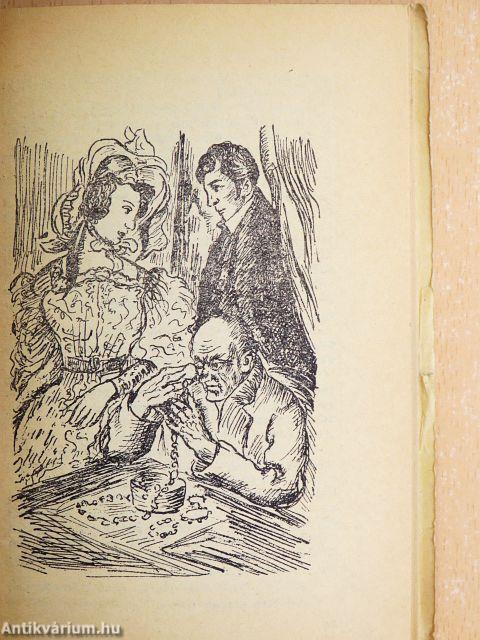 "85 kötet az Olcsó könyvtár sorozatból (nem teljes sorozat)"