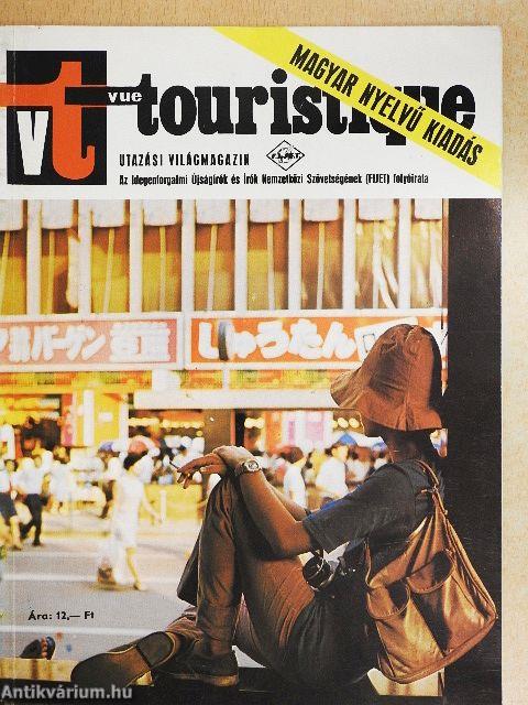 Vue Touristique 1976/1-4.