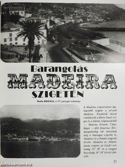 Vue Touristique 1976/1-4.