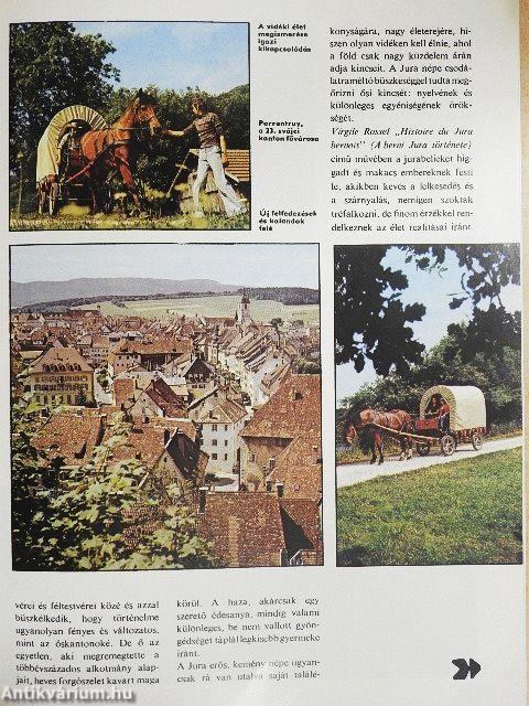 Vue Touristique 1976/1-4.