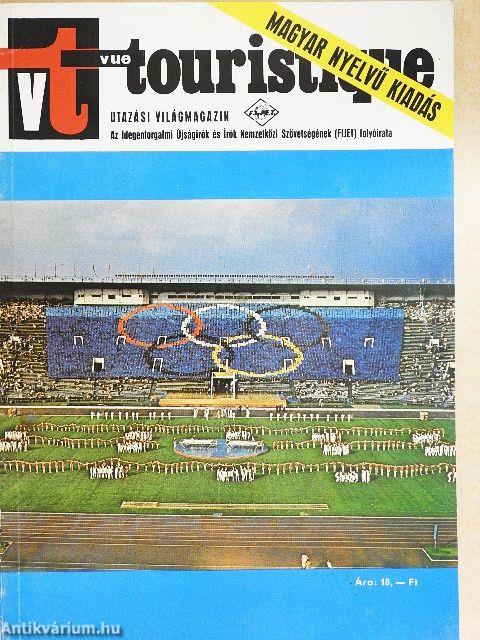 Vue Touristique 1980/1-4