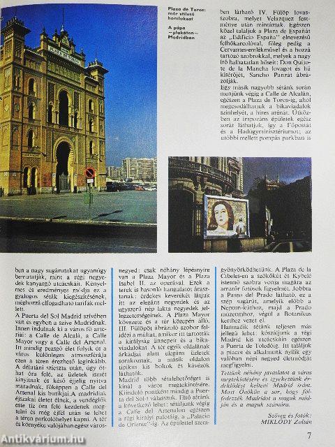 Vue Touristique 1980/1-4