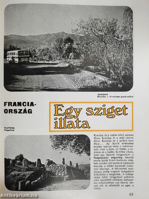 Vue Touristique 1980/1-4