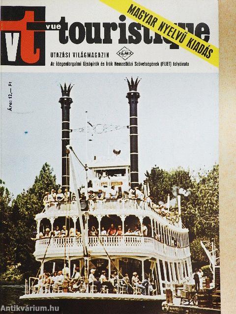 Vue Touristique 1978/1-4